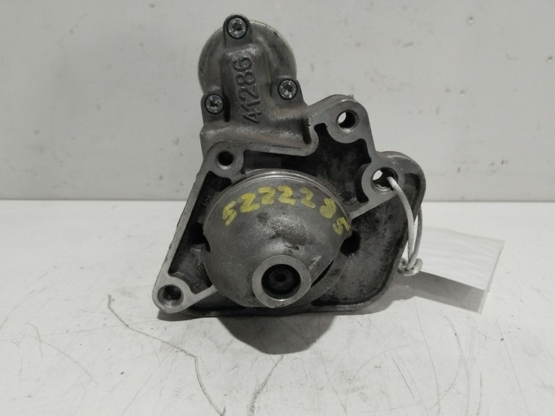 Recambio de motor arranque para nissan juke (f15) acenta referencia OEM IAM 233001073R  