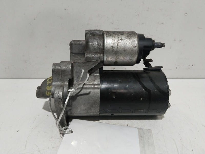 Recambio de motor arranque para nissan juke (f15) acenta referencia OEM IAM 233001073R  