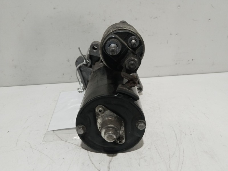Recambio de motor arranque para nissan juke (f15) acenta referencia OEM IAM 233001073R  