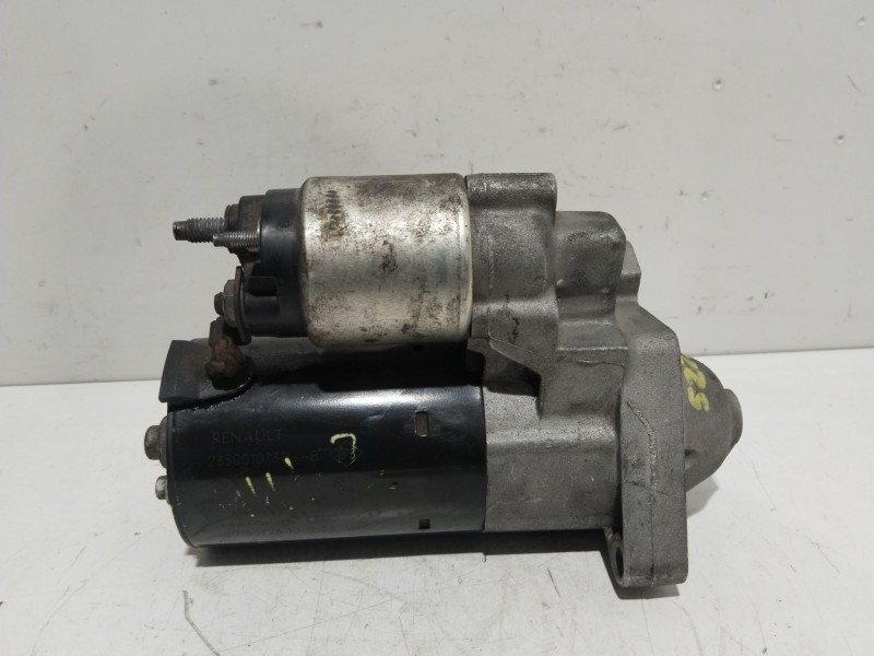 Recambio de motor arranque para nissan juke (f15) acenta referencia OEM IAM 233001073R  
