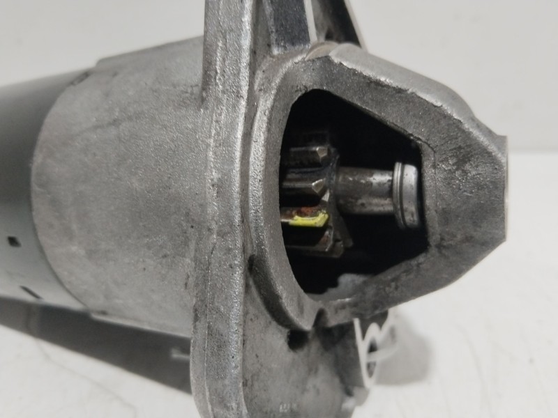 Recambio de motor arranque para nissan juke (f15) acenta referencia OEM IAM 233001073R  