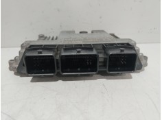 Recambio de centralita motor uce para citroën xsara picasso (n68) 1.6 hdi referencia OEM IAM 9656161680   2