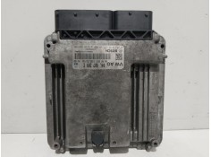 Recambio de centralita motor uce para skoda rapid active referencia OEM IAM 4L907309E  