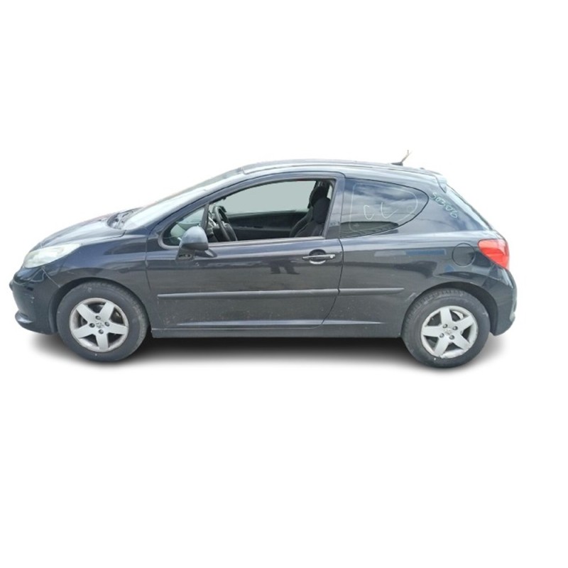 PEUGEOT 207/207+ (WA_, WC_) - imagen 4