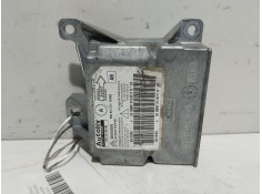 Recambio de centralita airbag para citroën berlingo 1.6 hdi 92 multispace referencia OEM IAM 9665558380  