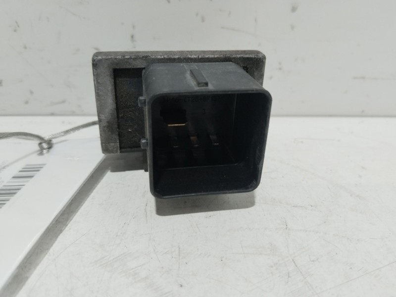 Recambio de caja precalentamiento para citroën xsara picasso (n68) 1.6 hdi referencia OEM IAM 9640469680  