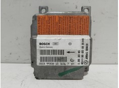 Recambio de centralita airbag para mercedes-benz clase slk (w170) roadster 230 compressor (170.447) referencia OEM IAM 285001165