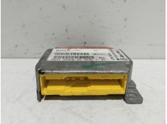 Recambio de centralita airbag para mercedes-benz clase slk (w170) roadster 230 compressor (170.447) referencia OEM IAM 285001165 2