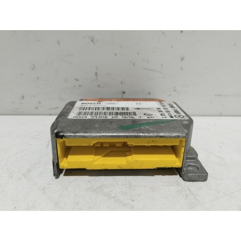 Recambio de centralita airbag para mercedes-benz clase slk (w170) roadster 230 compressor (170.447) referencia OEM IAM 285001165