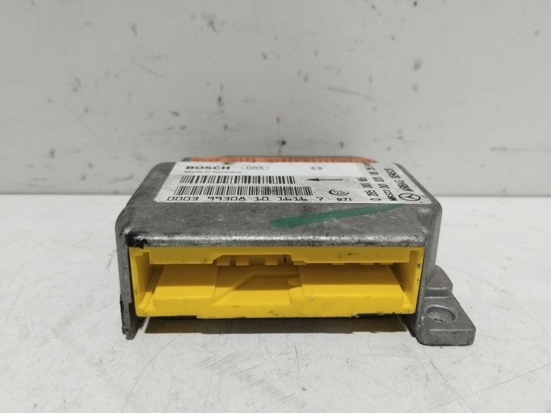Recambio de centralita airbag para mercedes-benz clase slk (w170) roadster 230 compressor (170.447) referencia OEM IAM 285001165