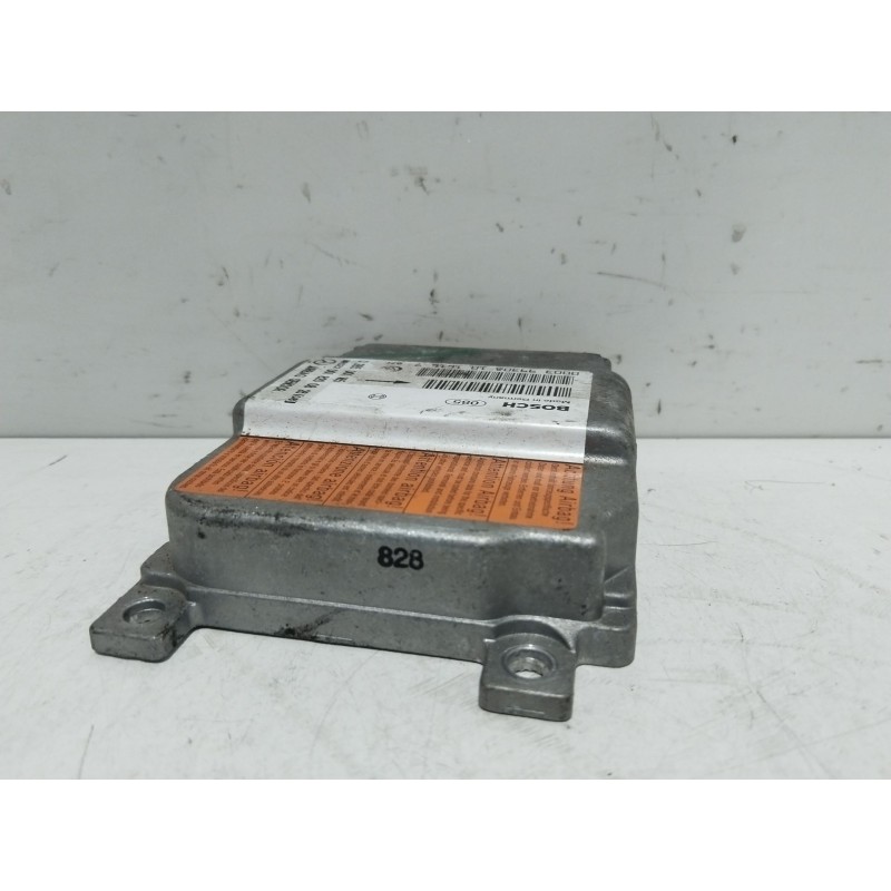 Recambio de centralita airbag para mercedes-benz clase slk (w170) roadster 230 compressor (170.447) referencia OEM IAM 285001165