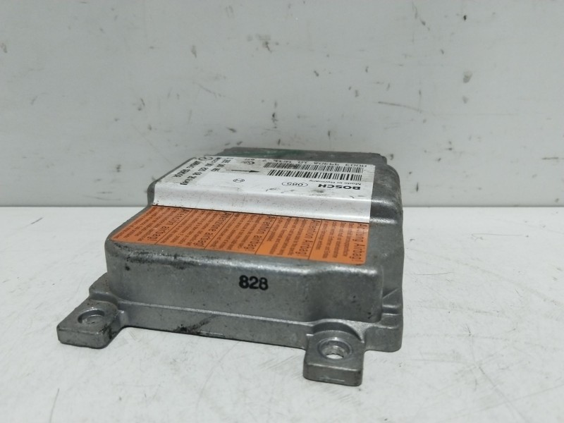 Recambio de centralita airbag para mercedes-benz clase slk (w170) roadster 230 compressor (170.447) referencia OEM IAM 285001165