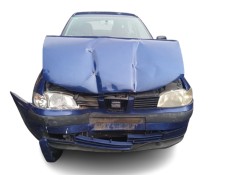 seat ibiza ii (6k1) del año 2001