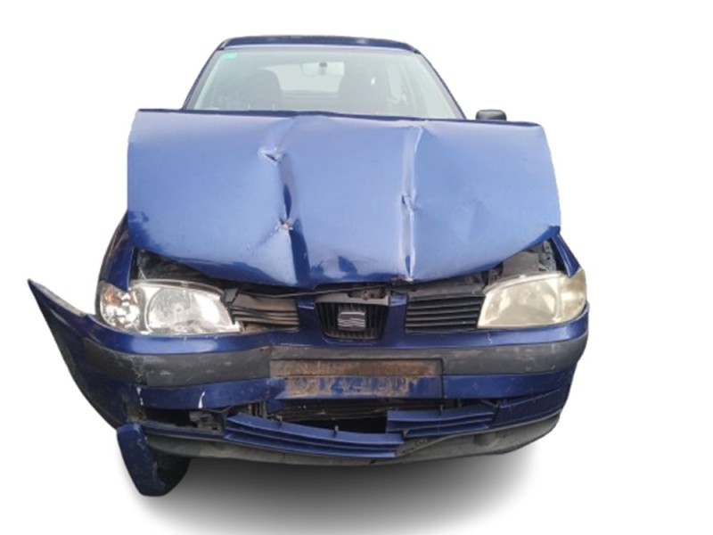 seat ibiza ii (6k1) del año 2001 seat ibiza ii (6k1) del año 2001