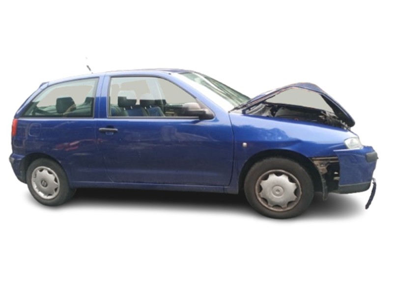seat ibiza ii (6k1) del año 2001 seat ibiza ii (6k1) del año 2001