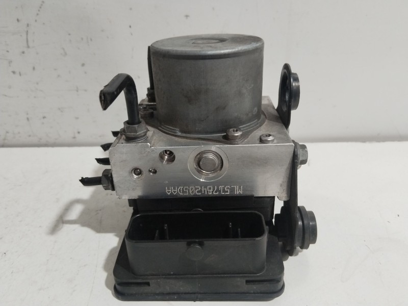 Recambio de abs para skoda rapid active referencia OEM IAM 6R0614517BQ  