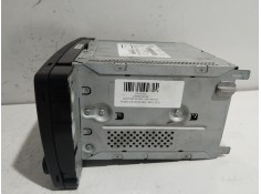 Recambio de sistema audio / radio cd para skoda octavia berlina (1z3) collection referencia OEM IAM 1Z0035161C   2