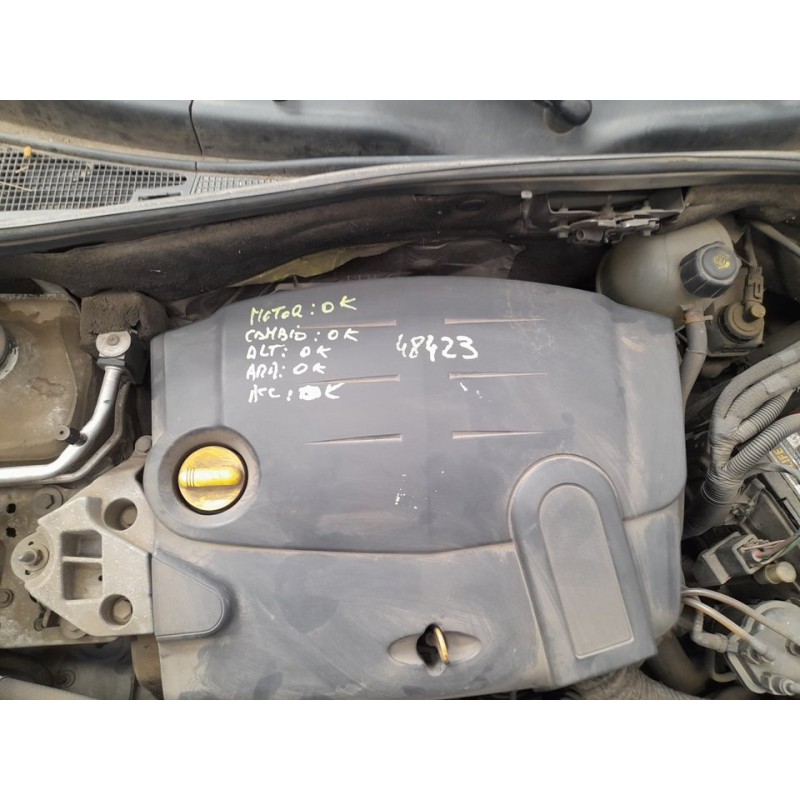 NISSAN KUBISTAR (X76) - imagen 6
