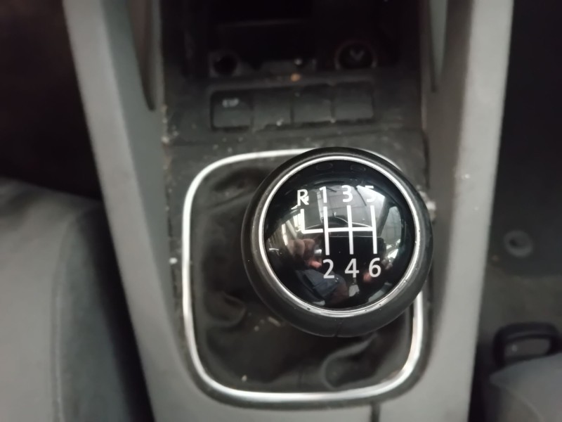 volkswagen golf v (1k1) del año 2005