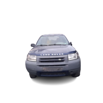 LAND ROVER FREELANDER I (L314) de desguace