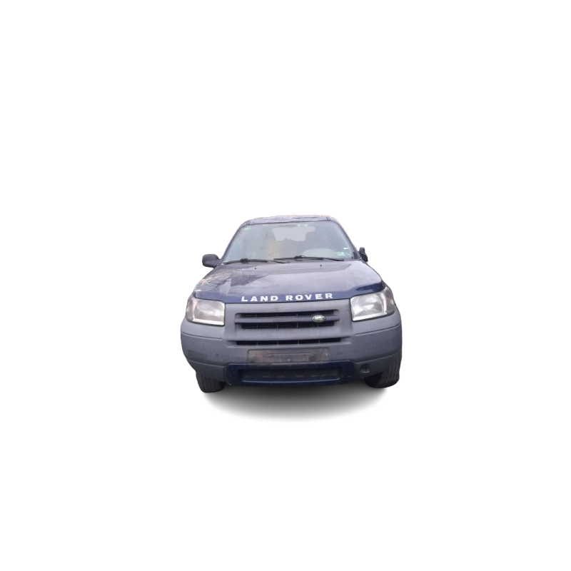 LAND ROVER FREELANDER I (L314) - imagen 1
