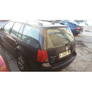 VOLKSWAGEN GOLF IV VARIANT (1J5)