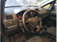 opel zafira / zafira family b (a05) del año 2013 2