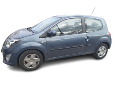 renault twingo ii (cn0_) del año 2008 2