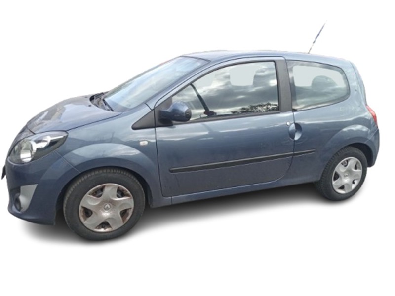 renault twingo ii (cn0_) del año 2008