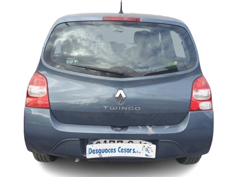 renault twingo ii (cn0_) del año 2008