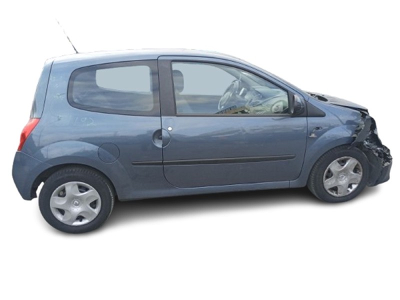 renault twingo ii (cn0_) del año 2008