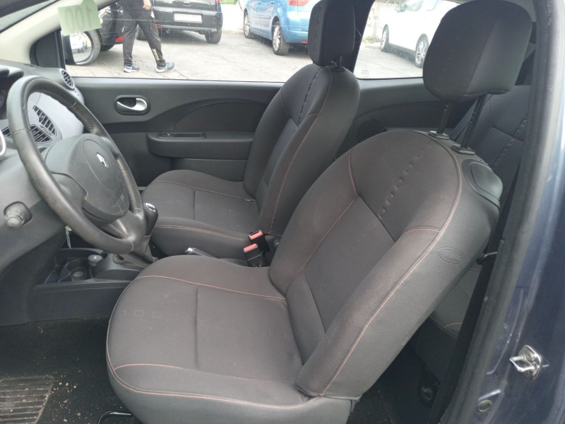 renault twingo ii (cn0_) del año 2008