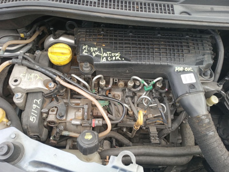 renault twingo ii (cn0_) del año 2008