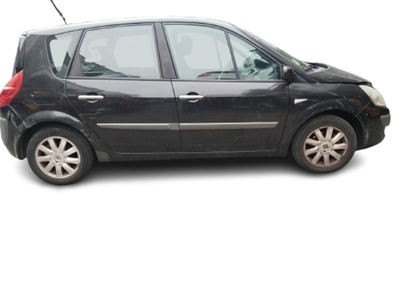 renault scénic ii (jm0/1_) del año 2009