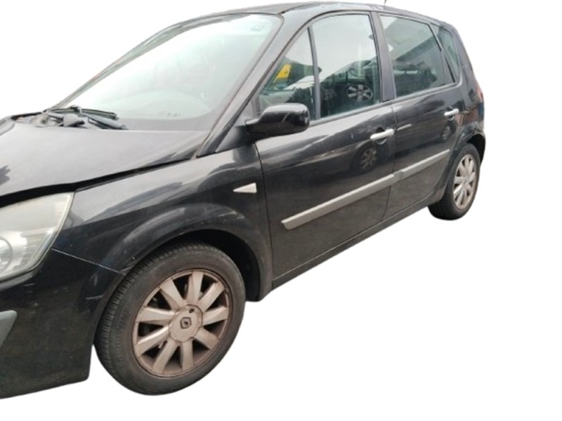 renault scénic ii (jm0/1_) del año 2009