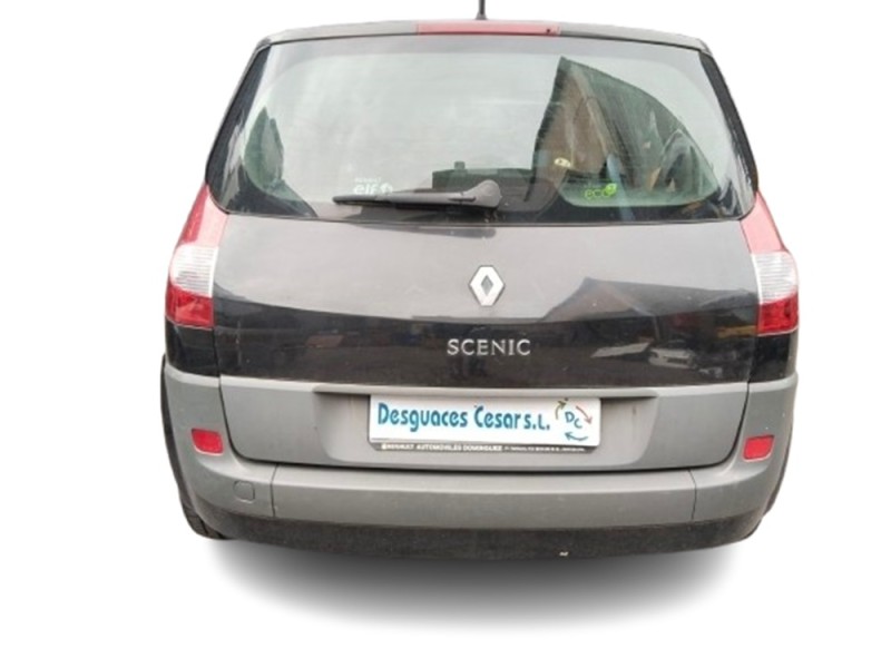renault scénic ii (jm0/1_) del año 2009