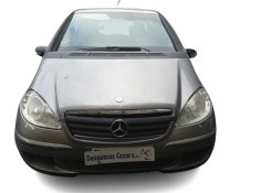 mercedes-benz clase a (w169) del año 2006