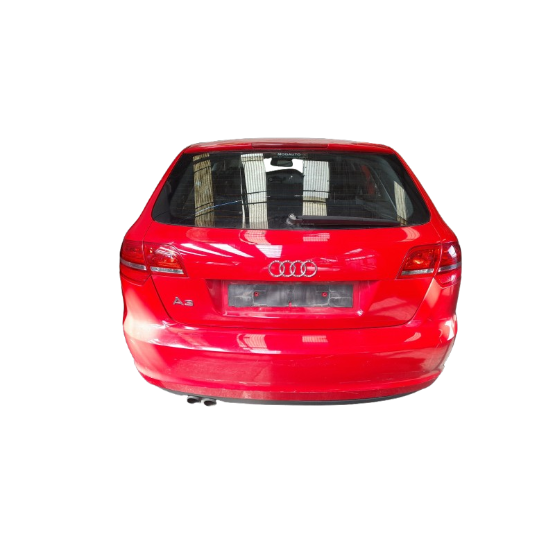 AUDI A3 SPORTBACK (8PA) - imagen 3