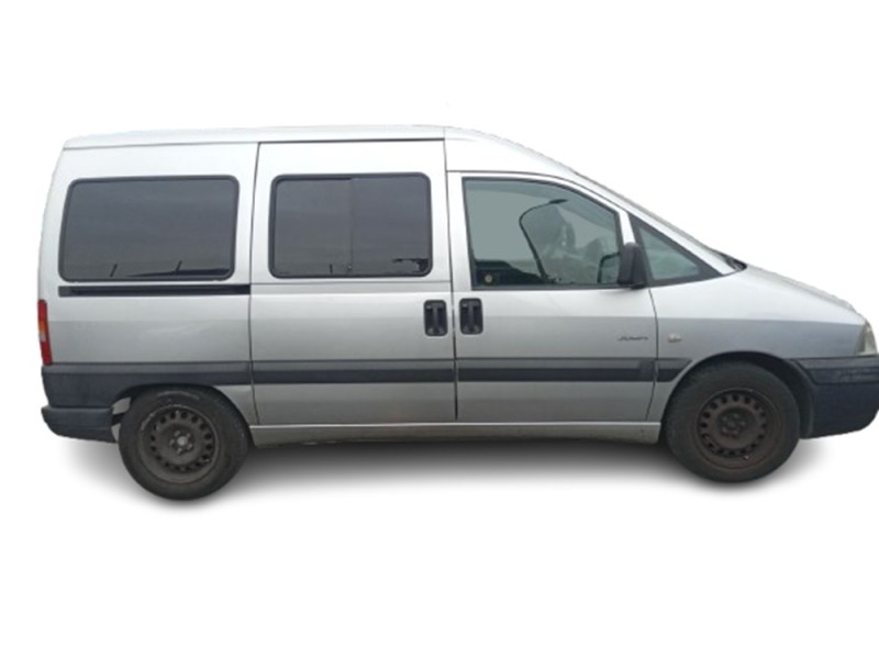 citroën jumpy i (u6u_) del año 2005