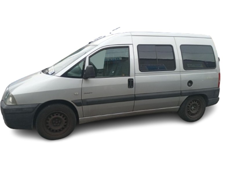 citroën jumpy i (u6u_) del año 2005