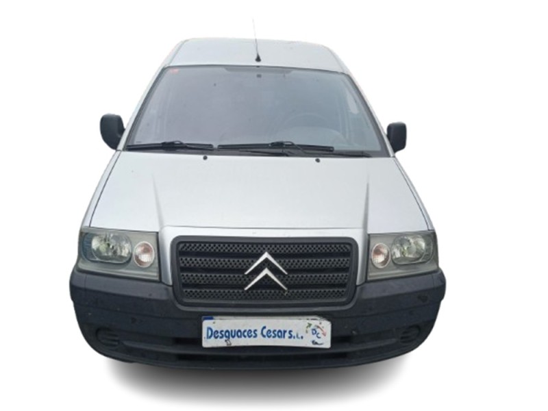 citroën jumpy i (u6u_) del año 2005