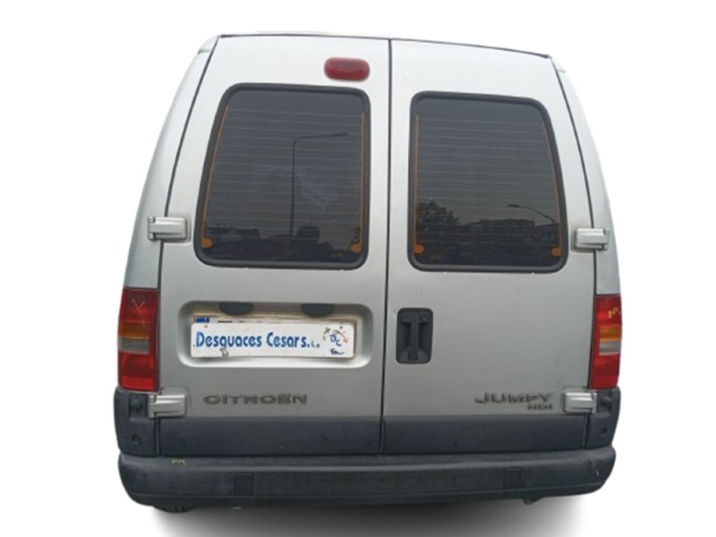 citroën jumpy i (u6u_) del año 2005