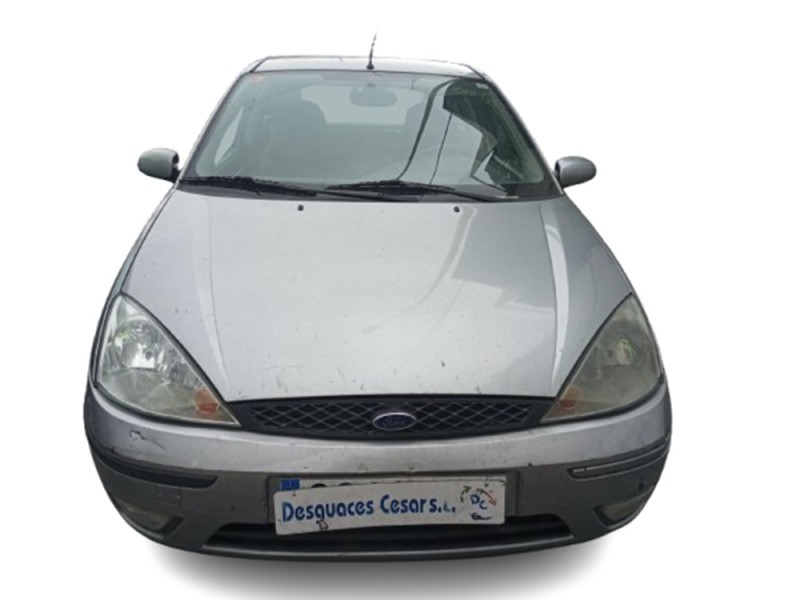 ford focus i (daw, dbw) del año 2002 ford focus i (daw, dbw) del año 2002