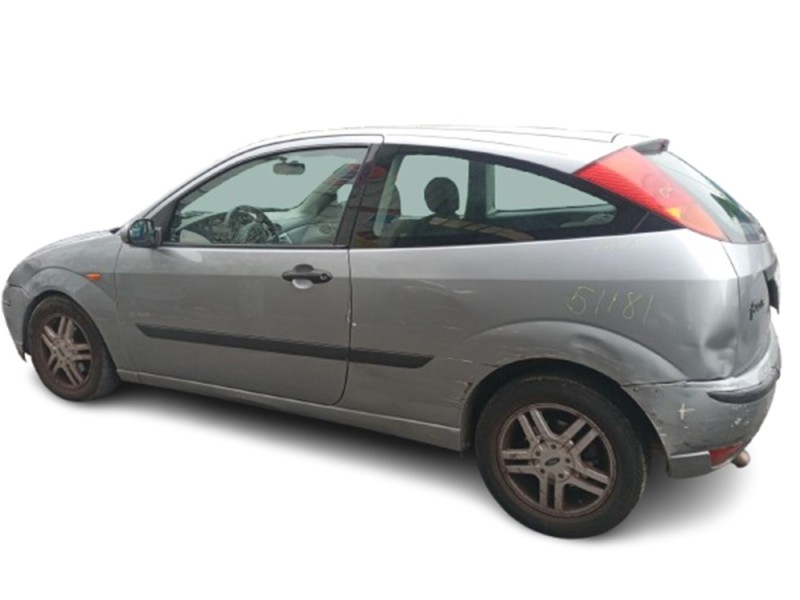 ford focus i (daw, dbw) del año 2002 ford focus i (daw, dbw) del año 2002