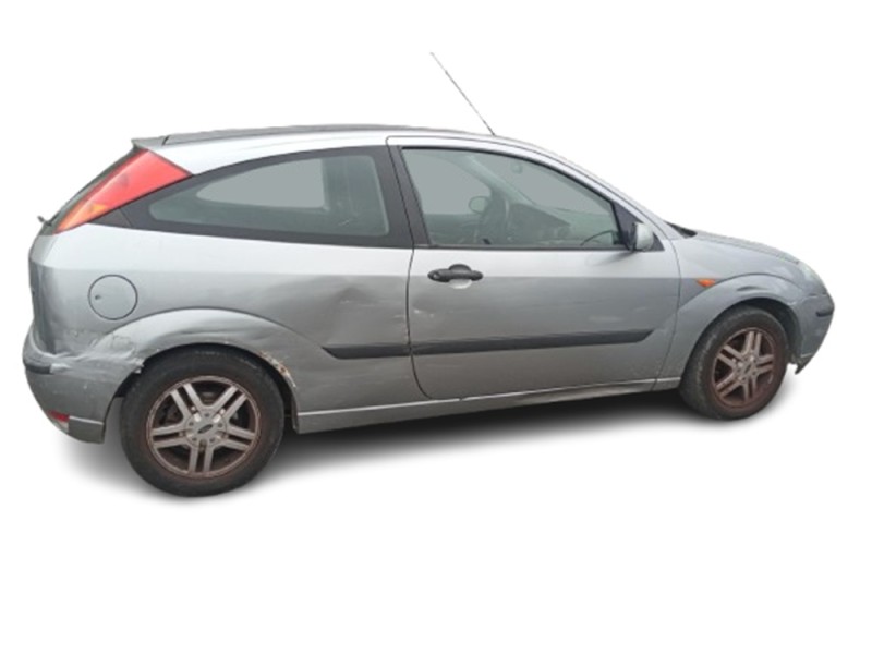 ford focus i (daw, dbw) del año 2002 ford focus i (daw, dbw) del año 2002