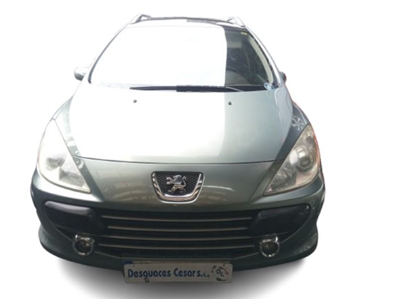 peugeot 307 sw (3h) del año 2006