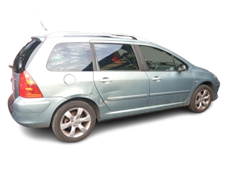 peugeot 307 sw (3h) del año 2006