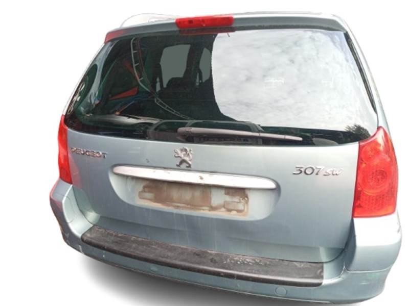 peugeot 307 sw (3h) del año 2006
