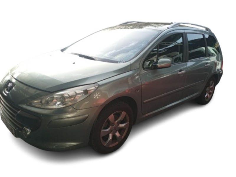 peugeot 307 sw (3h) del año 2006