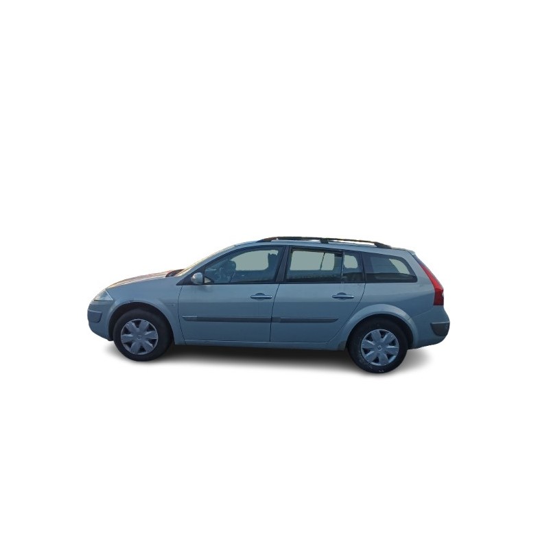 RENAULT MEGANE II STATION WAGON (KM0/1_) - imagen 4